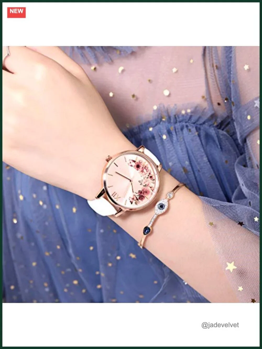 N/A this elegant